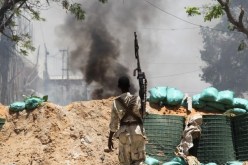 الشباب المجاهدين  تطلق كتيبة  أبو يحي الليبي  من الصومال