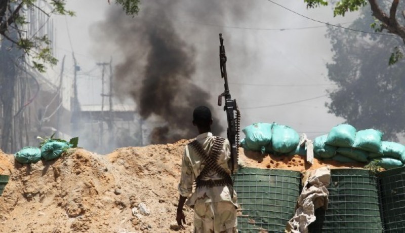 الشباب المجاهدين  تطلق كتيبة  أبو يحي الليبي  من الصومال