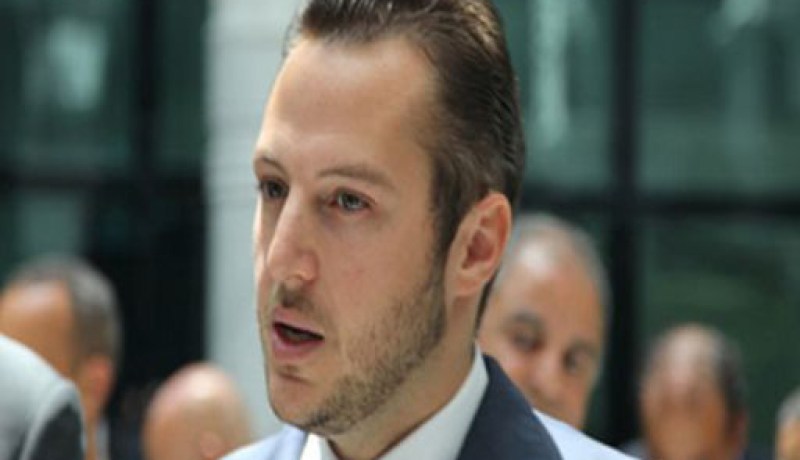 إعتقال صهر الرئيس المخلوع في جزر سيشل