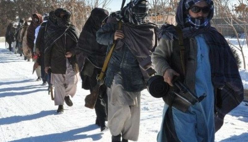 محادثات بين باكستان وأفغانستان للإفراج عن أحد قادة طالبان