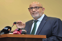 عبد الوهاب دربال: سجلنا 212 جريمة إنتخابية حتى الواحدة زوالا