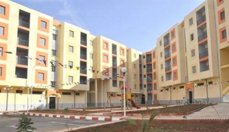 بالفيديو.. توسيع عملية تمليك السكنات الايجارية لكل من اشتراها بطريقة غير قانونية