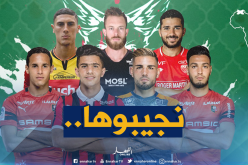 الفرنسيون ينتظرون من جزائريي “الليغ 1″ التتويج بـ”الكان”