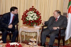 الرئيس بوتفليقة يستقبل سفراء عدة دول ظهر اليوم