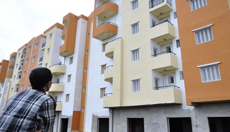 تسليم عقود مكتتبي «عدل» وLPP مباشرة بعد منح مقرارات الاستفادة