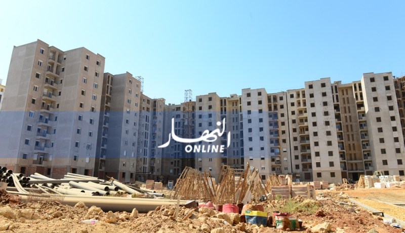 طمار: “تطبيق لمراقبة وتتبع ورشات عدل على هواتف الجزائريين بداية من الغد”