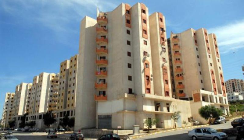 برنامج “عدل”: إقتراح حصة إضافية بـ 400 ألف وحدة سكنية