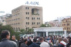 47 ألف مستفيد من سكنات “عدل” يقررون الاعتصام  بالعاصمة