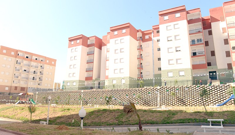 عدل تستدعي مكتتبيها لمعاينة نتائج الغربلة الأخيرة للملفات