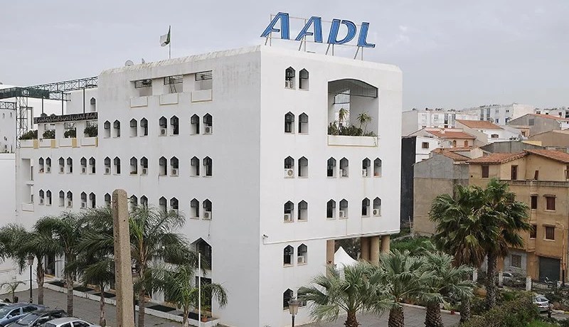 «توزيع مساكن على مكتتبي عدل 1 و2 عبر 15 ولاية بعد رمضان»