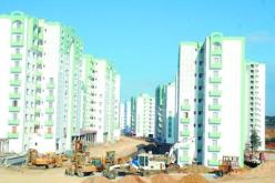 ‮''‬لهذه الأسباب لا‮ ‬يمكن تسليم أكثر من ‮05 ‬ألف وحدة سكنية سنويا بالجزائر‮''‬