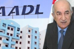 تسليم أزيد من 5700 سكن عدل في 6 ولايات هذا الشهر