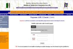 مكتتبو عدل 2 سيختارون مواقع سكناتهم الاسبوع القادم