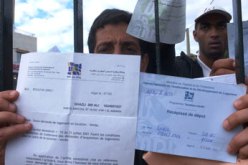 وكالة “عدل” تعرب عن عجزها في استكمال المشاريع السكنية