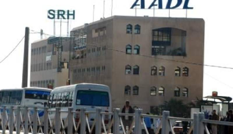 توزيع سكنات عين البنيان، باش جراح، الحراش aadl بدءا من مارس المقبل