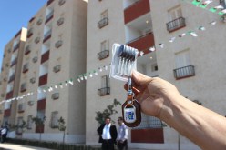 توزيع 22 ألف وحدة سكنية بصيغة عدل شهر جوان المقبل