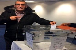 رئاسيات12/12.. ارتفاع نسبة مشاركة الجالية في الخارج