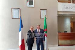 بوقادوم: الجزائر وفرنسا اتفقتا على تفعيل الآليات الاقتصادية