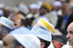 تنسيقية الأئمة في وقفة احتجاجية للضغط على الوزير محمد عيسى