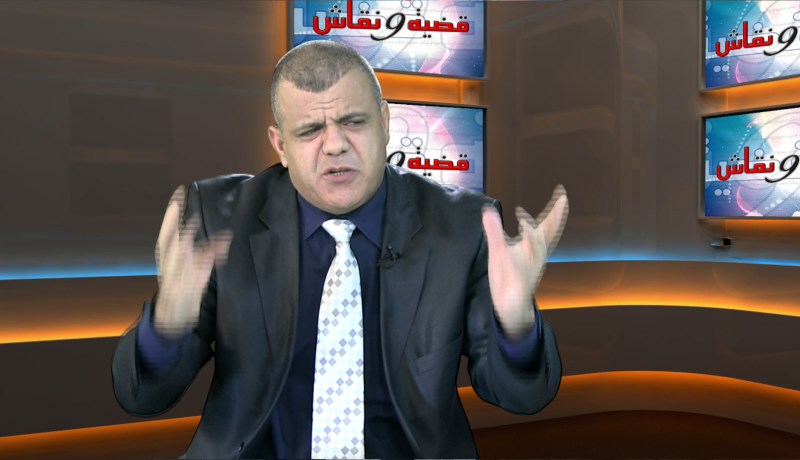 شعلال: الشركات الكبرى في الجنوب هي السبب الرئيسي للأزمة