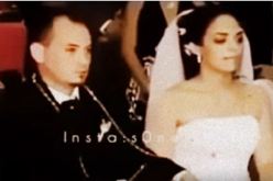 بالفيديو عروس تفارق الحياة خلال حفل زفافها