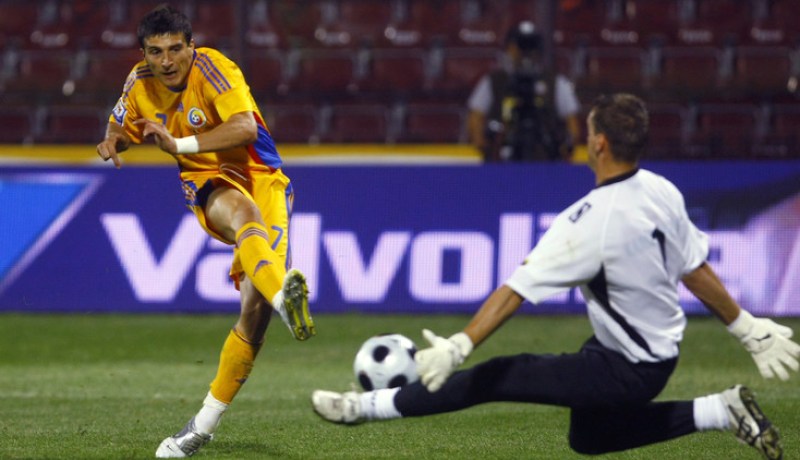 بالفيديو.. مهاجم يرفض تسجيل ضربة جزاء ظالمة