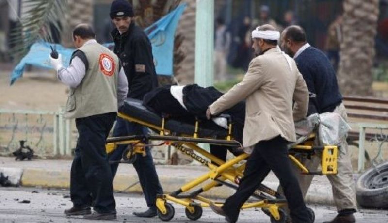 مقتل 3 أشخاص في هجمات متفرقة شمال بغداد
