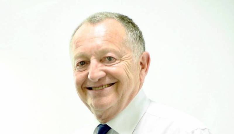 جون ميشال اولاس :” نايمار سيخدم اندية الليغ 1″