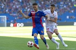 عبد اللاوي في التشكيلة المثالية للأسبوع الثاني على التوالي