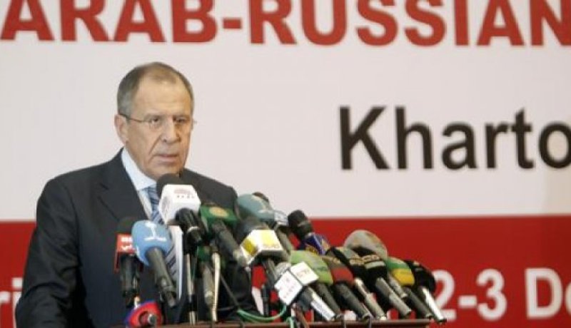 روسيا مستعدة لاستضافة محادثات لنزع الاسلحة النووية في الشرق الاوسط