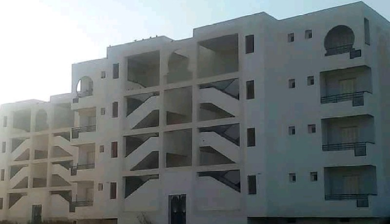 الشلف: المستفيدون من حصة 56 مسكن إجتماعي يطالبون بالمفاتيح في الهرانفة