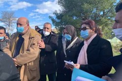 الشلف: لجنة ولائية تستمع لإنشغالات أهالي 4 مناطق ظل ببلديتي بني حواء وبريرة