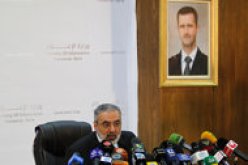 مصر تدعو سوريا للتركيز على حقن الدماء