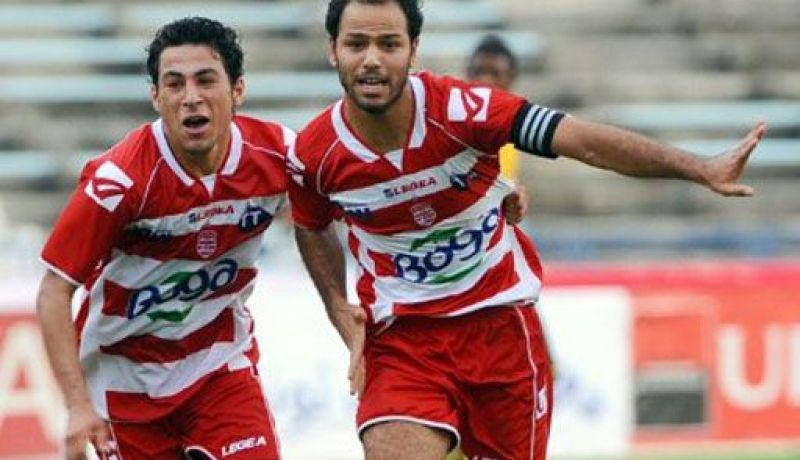 الإفريقي التونسي يتعادل والوداد المغربي يفوز في كأس الاتحاد