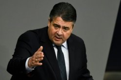 نائب المستشارة الالمانية يطالب السعودية بوقف تمويل المساجد الاصولية في الخارج