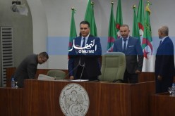  بوشارب: “أتعهد أن يكون المجلس الشعبي الوطني صرحا للديمقراطية”