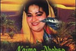 نعيمة عبابسة في زيارة لـ “النهار” في الذكرى العاشرة لوفاة والدها الحاج عبد الحميد عبابسة:التراث الذي تركه والدي ملك لكل الجزائريين وحرام أن يضيع في الأدراج