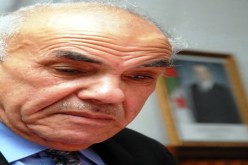 سرقة ‮007 ‬مليون من منزل الأمين العام لمنظمة المجاهدين