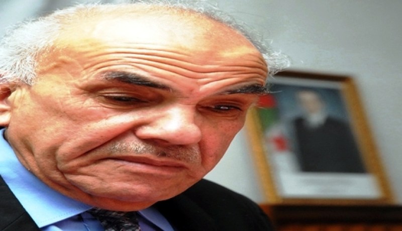 سعيد عبادو: مظاهرات 11 ديسمبر 1960 ستبقى دائما حدثا استثنائيا