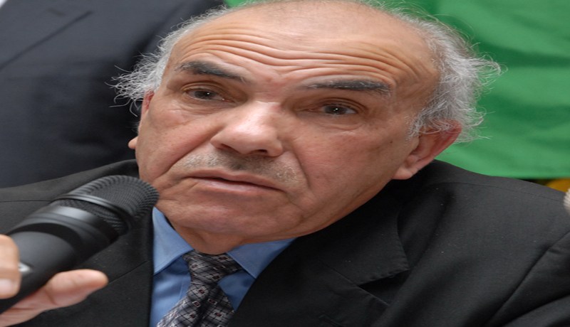 نادي المجاهد..ممنوع على المجاهدين