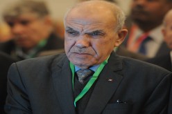 عبادو يصف سعيد سعدي بالمريض