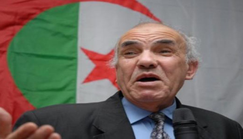 سعيد عبادو : وجوب فتح ملف الحقبة الاستعمارية وكشف الجرائم المرتكبة في حق الجزائريين