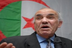 سعيد عبادو : وجوب فتح ملف الحقبة الاستعمارية وكشف الجرائم المرتكبة في حق الجزائريين