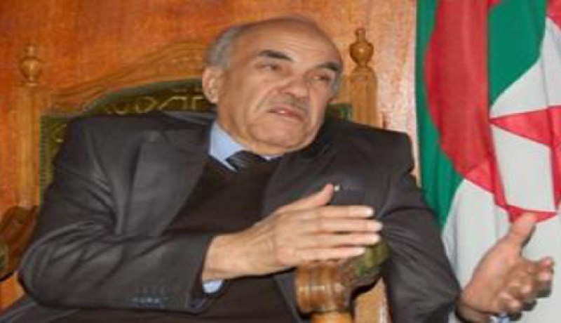 المنظمة الوطنية للمجاهدين مصممة على التكفل بجل مشاكل المجاهدين