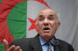 السعيد عبادو طرح قانون تجريم الاستعمار أمر طبيعي