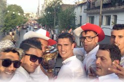 السابعة تجـوب معاقل أبناء العقيبة وبلوزداد تتذكر أيام 1995 «الزاهية»