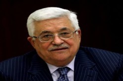 عباس يحذر من عدم امكانية الوصول الى حل الدولتين
