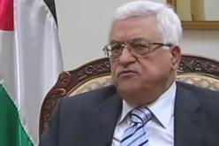 الرئيس محمود عباس يجتمع مع المبعوث الياباني لعملية السلام في الشرق الاوسط