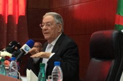 لا نزاع بين أويحيى وسلال.. ورفض حمس المشاركة في الحكومة فاجأني