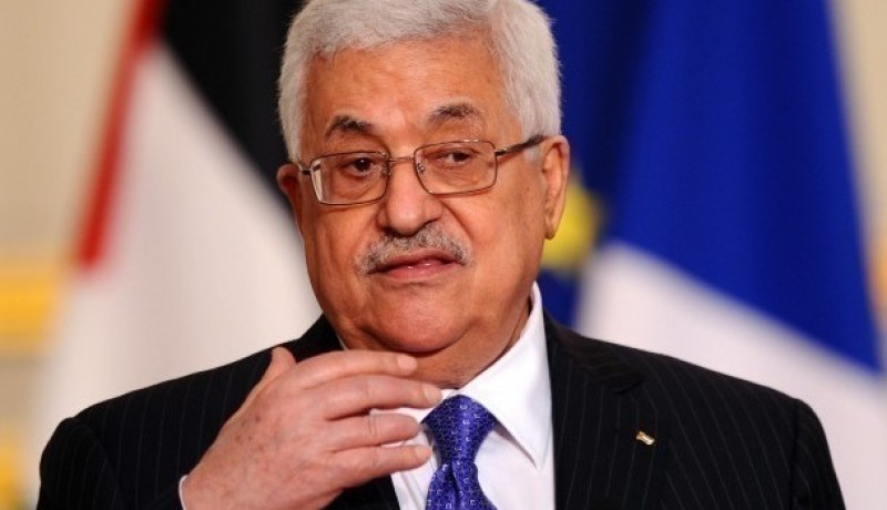 عباس يرفض استقالة وزير المالية